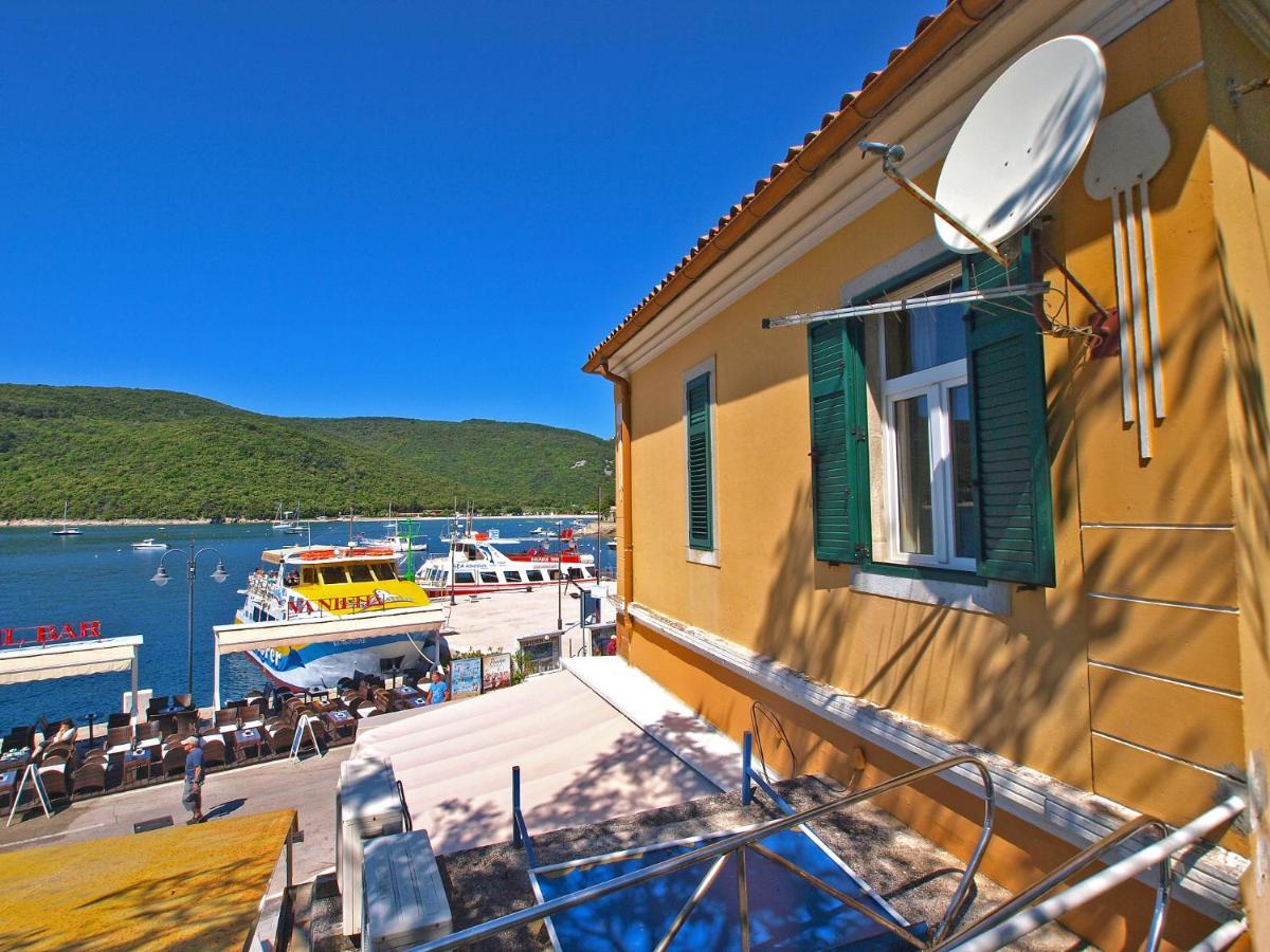 Apartment By The Sea Rabac 1093 Экстерьер фото